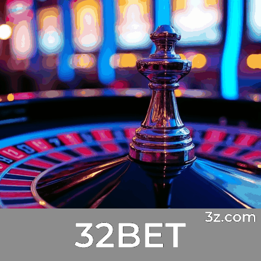 32BET: Jogo em Tempo Real para Brasileiros