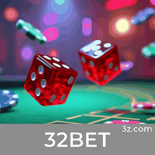 32BET: Seu Cassino Online Premiado e Seguro