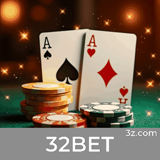 32BET: Aproveite Bônus e Promoções Exclusivas