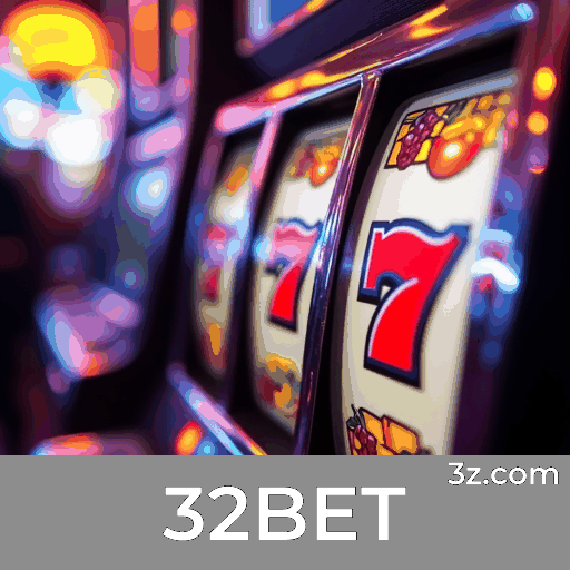 32BET: Seu Cassino Online Premiado e Seguro