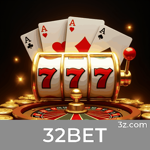 32BET: Aproveite Bônus e Promoções Exclusivas