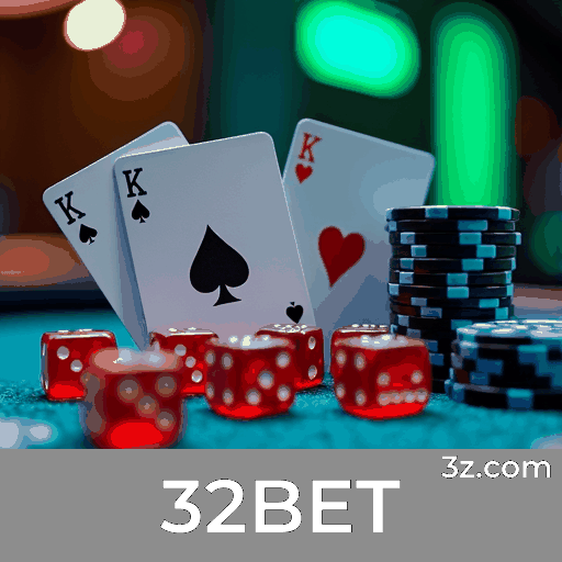 Descubra o Futuro dos Jogos na 32BET: Convergência de Tecnologias e Experiências Disruptivas